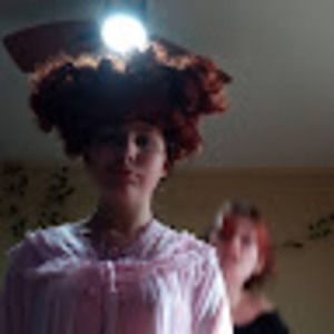 Meet your Posher, Lydia